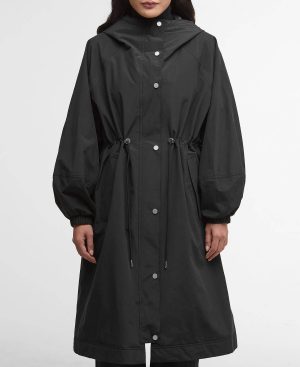 Sidney Waterproof Parka