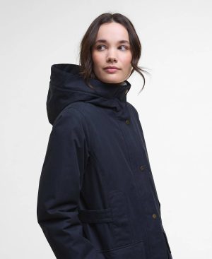 Bamburgh Waterproof Jacket