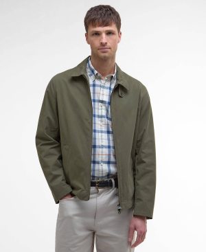 Fernport Casual Jacket