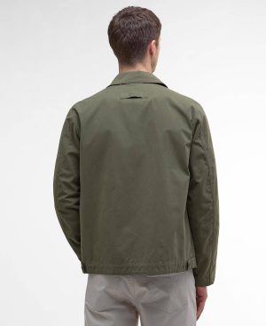 Fernport Casual Jacket