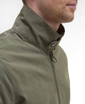 Fernport Casual Jacket