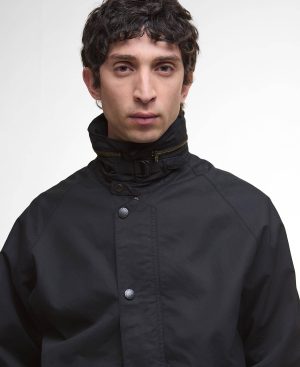 Beaufort Blouson Casual Jacket