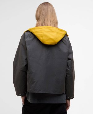 Barbour x Kaptain Sunshine Cruiser Casual Jacket