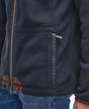 Langdale Fleece Jacket