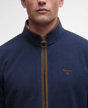 Harwood Fleece