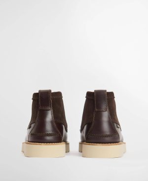 Cavalry Polarquilt Jacket