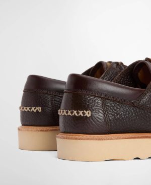 Murtun Moccasin Shoes