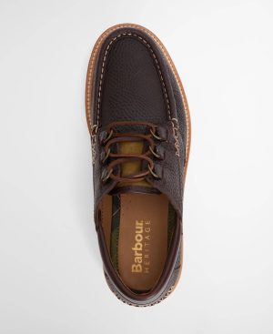 Murtun Moccasin Shoes