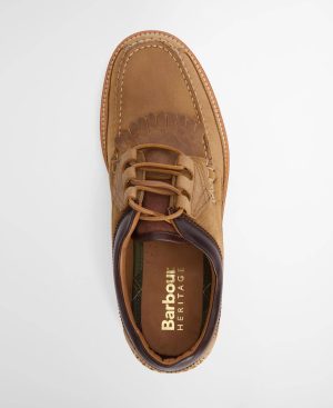 Grindon Moccasin Shoes