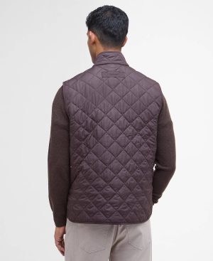 Lowerdale Gilet