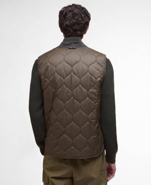 Re-Engineered Utility Liddesdale Gilet