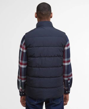 Bedale Puffer Gilet