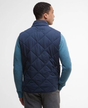 Winter Lowerdale Gilet