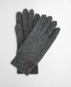 Carlton Knitted Gloves