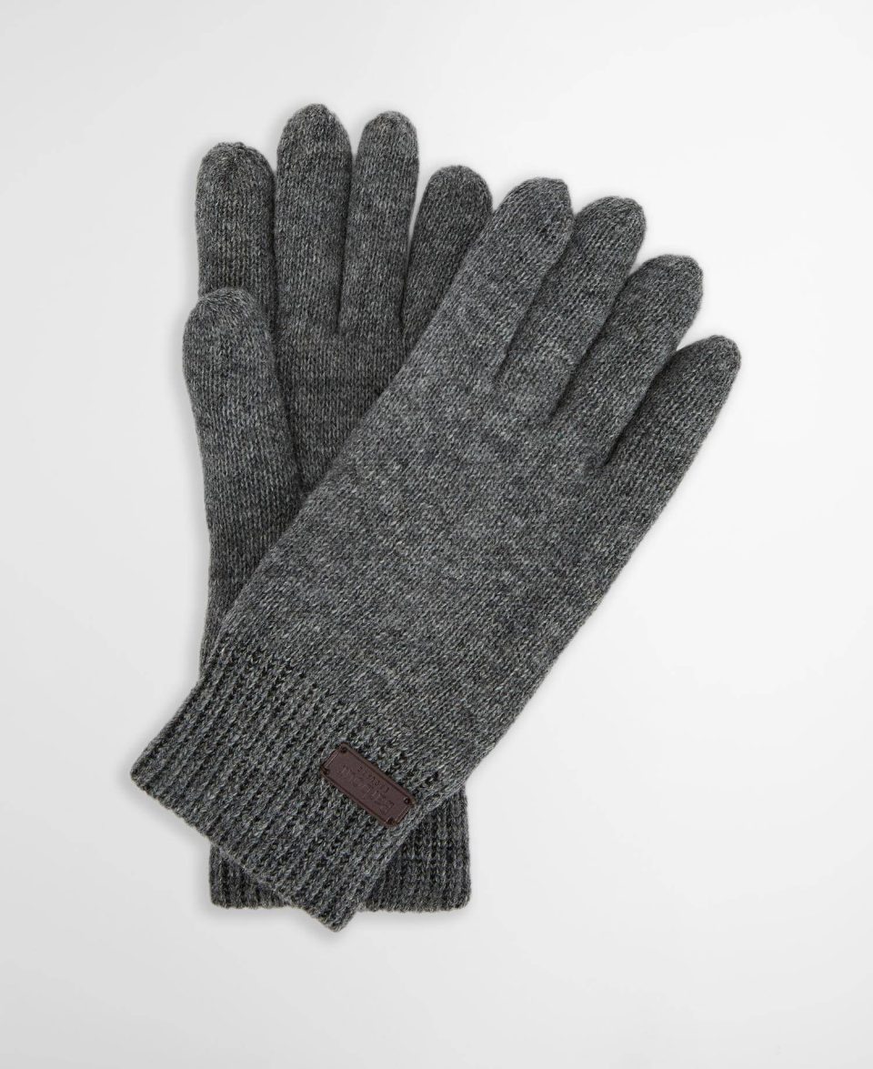 Carlton Knitted Gloves