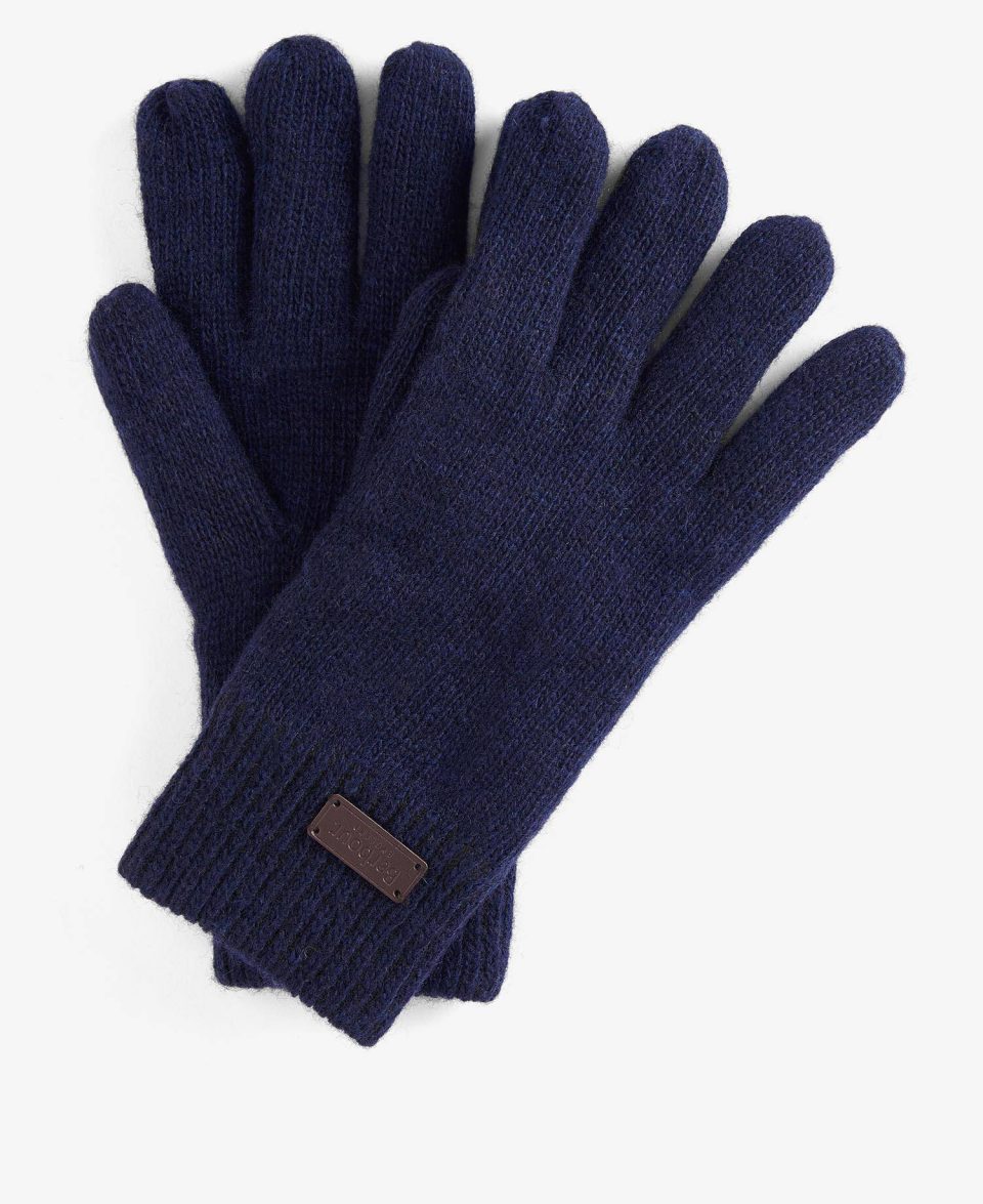 Carlton Knitted Gloves