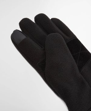 Coalford Fleece Gloves