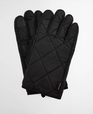Westerdale Quilted Gloves