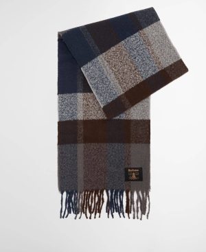Westerdale Beanie and Scarf Gift Set