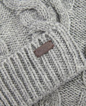 Jesmond Beanie and Scarf Gift Set