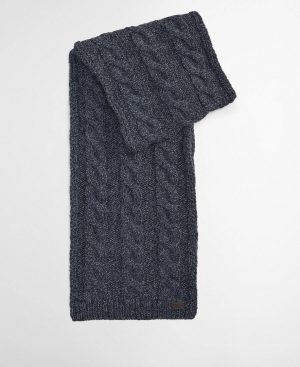 Jesmond Beanie and Scarf Gift Set