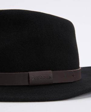 Crushable Bushman Hat