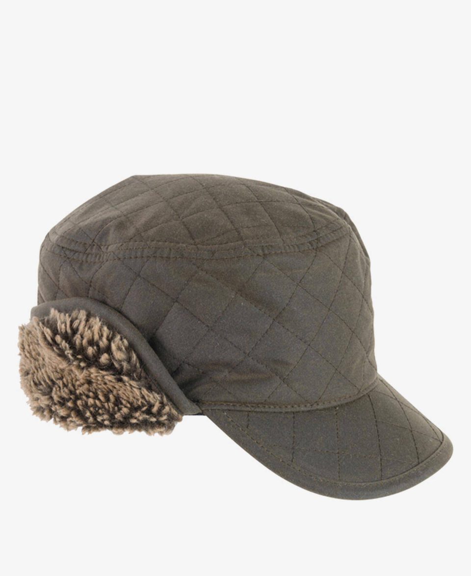 Stanhope Sporting Cap