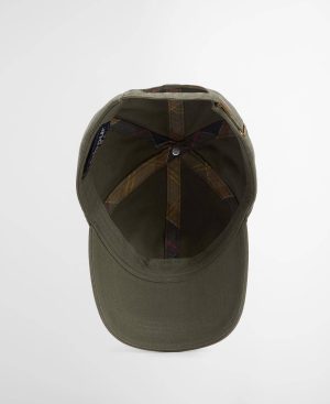 Cascade Sports Cap