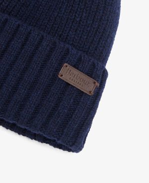 Carlton Beanie