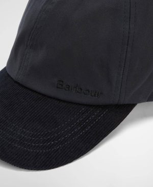 Ashby Cap