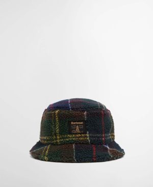Field Fleece Bucket Hat