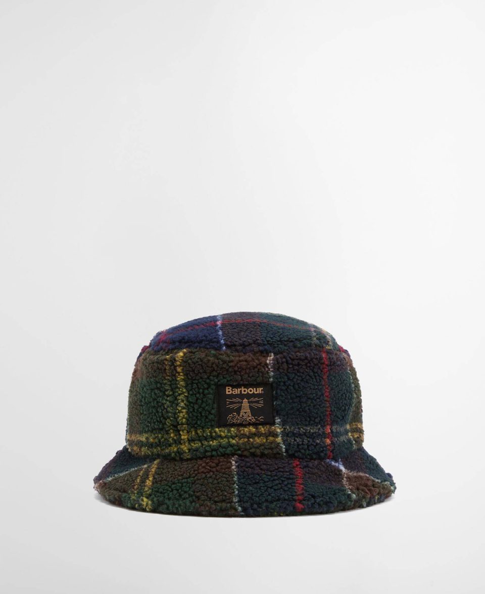 Field Fleece Bucket Hat