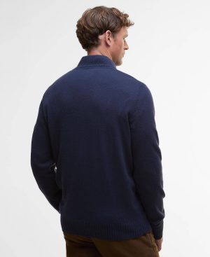 Kelson Half-Zip Jumper