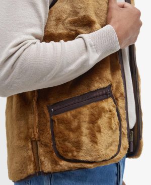 Cotton Half-Zip Jumper – Inky Marl, L