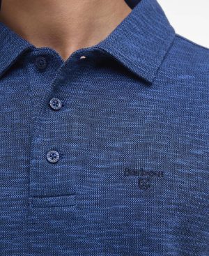 Hepple Polo Shirt