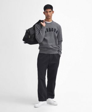 Prep Logo Sweatshirt