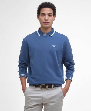 Rosford Tipped Sweatshirt