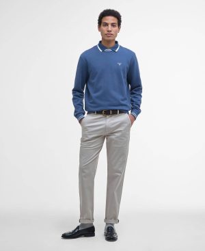 Rosford Tipped Sweatshirt