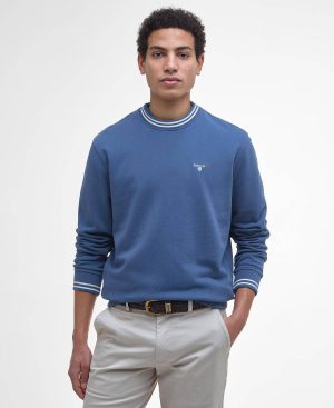 Rosford Tipped Sweatshirt
