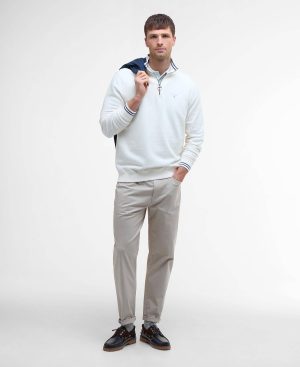 Rosford Half-Zip Sweatshirt