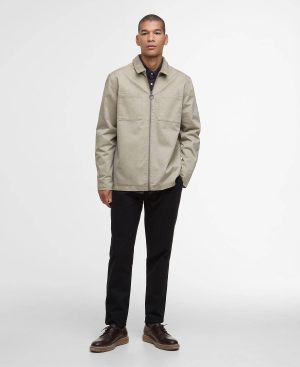 Lenker Overshirt