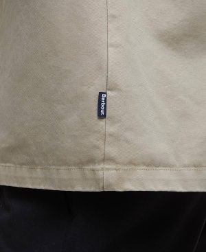 Lenker Overshirt