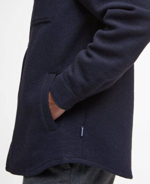 Marlow Tailored Overshirt