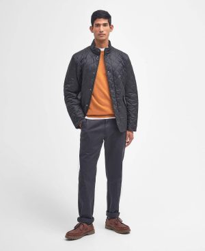 Flyweight Chelsea Quilted Jacket