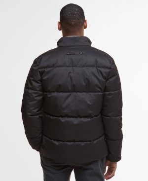 Northwood Puffer Jacket