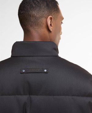 Northwood Puffer Jacket