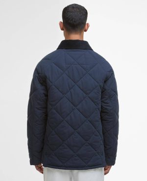 Modern Bedale Quilted Jacket