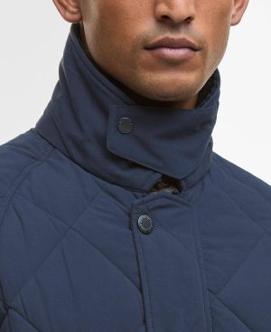Modern Bedale Quilted Jacket