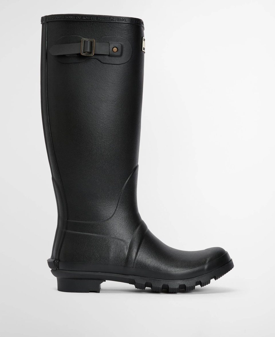 Men's Bede Wellington Boots