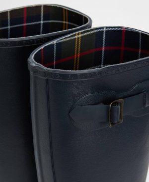 Men’s Bede Wellington Boots